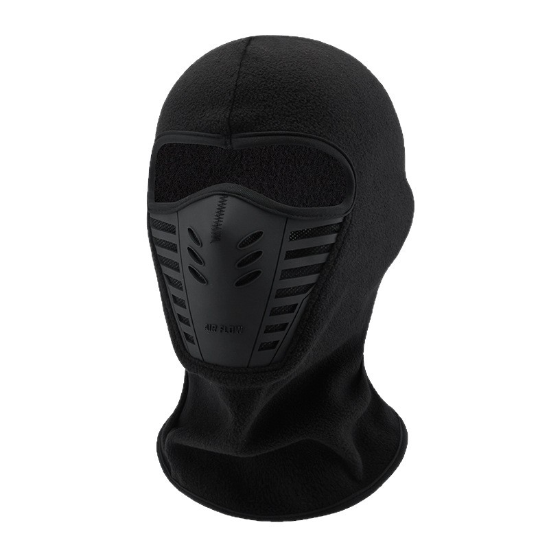 Running Gear For Winter - Nowość! Sprzęt do sportów zimowych na