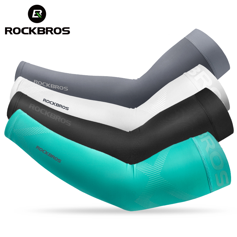 Running Gear Satisfy - ROCKBROS Ice Fabric Running Camping ocieplacze