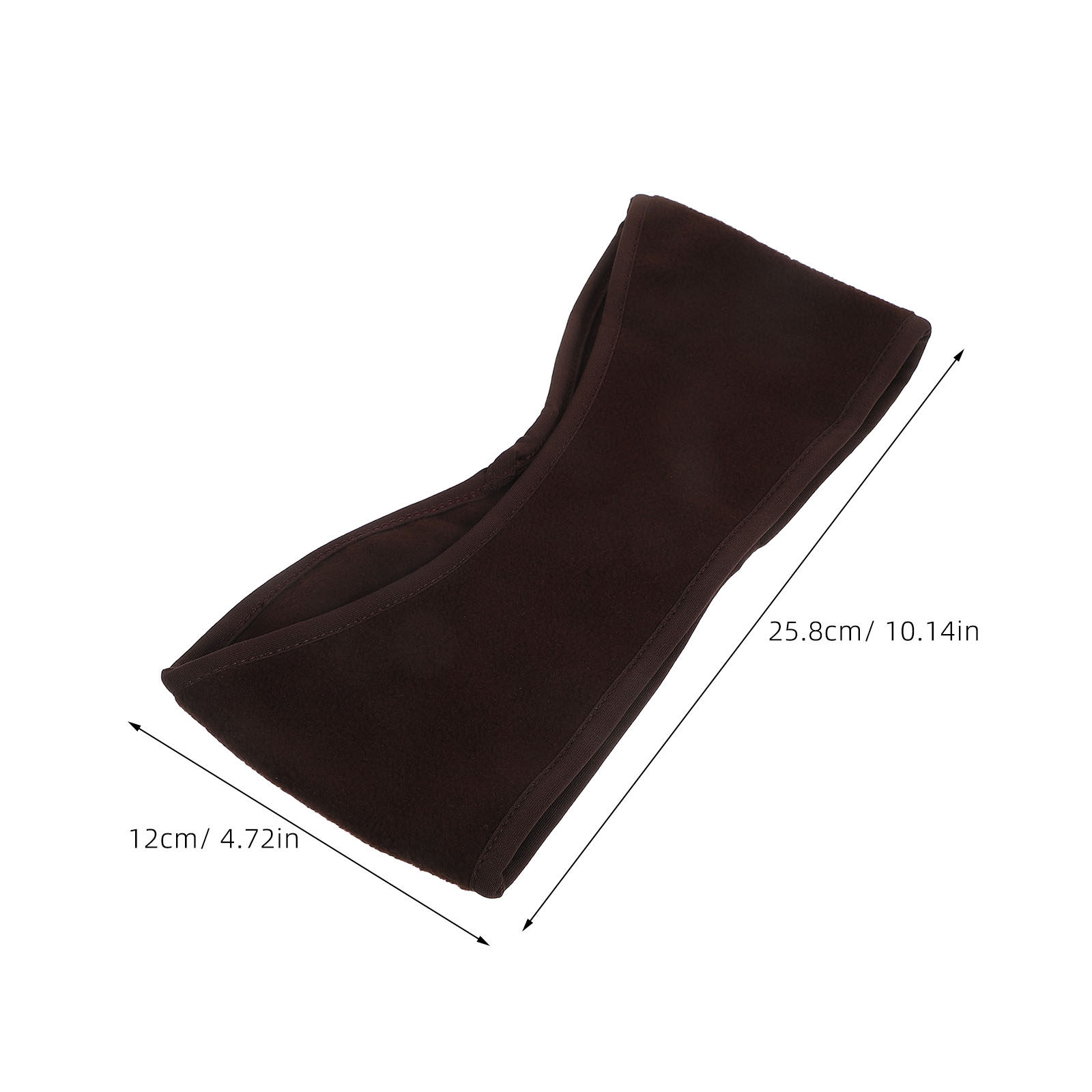 2 szt. Wiatroodporna opaska po – Running Gear Headband recenzja i cena
