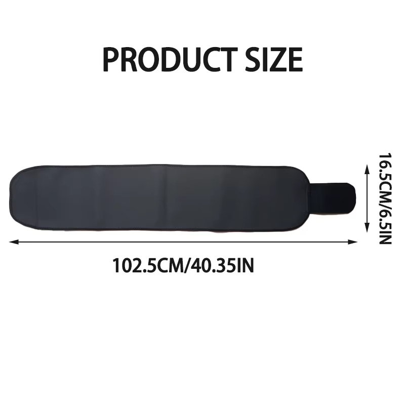 Sportowy pas podtrzymujący tal – Running Gear Headband recenzja i cena