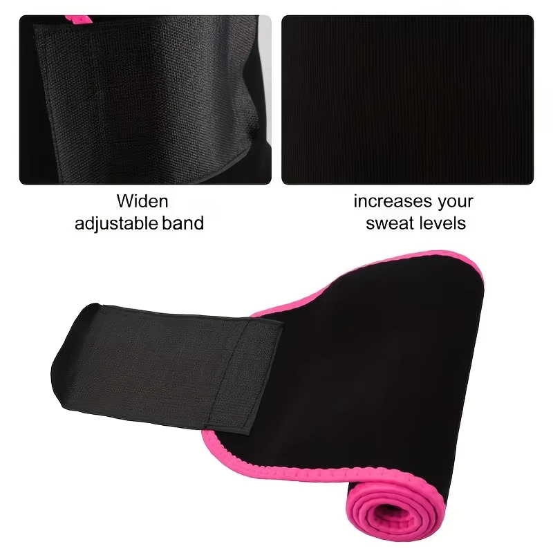 Sportowy pas podtrzymujący tal – Running Gear Headband recenzja i cena