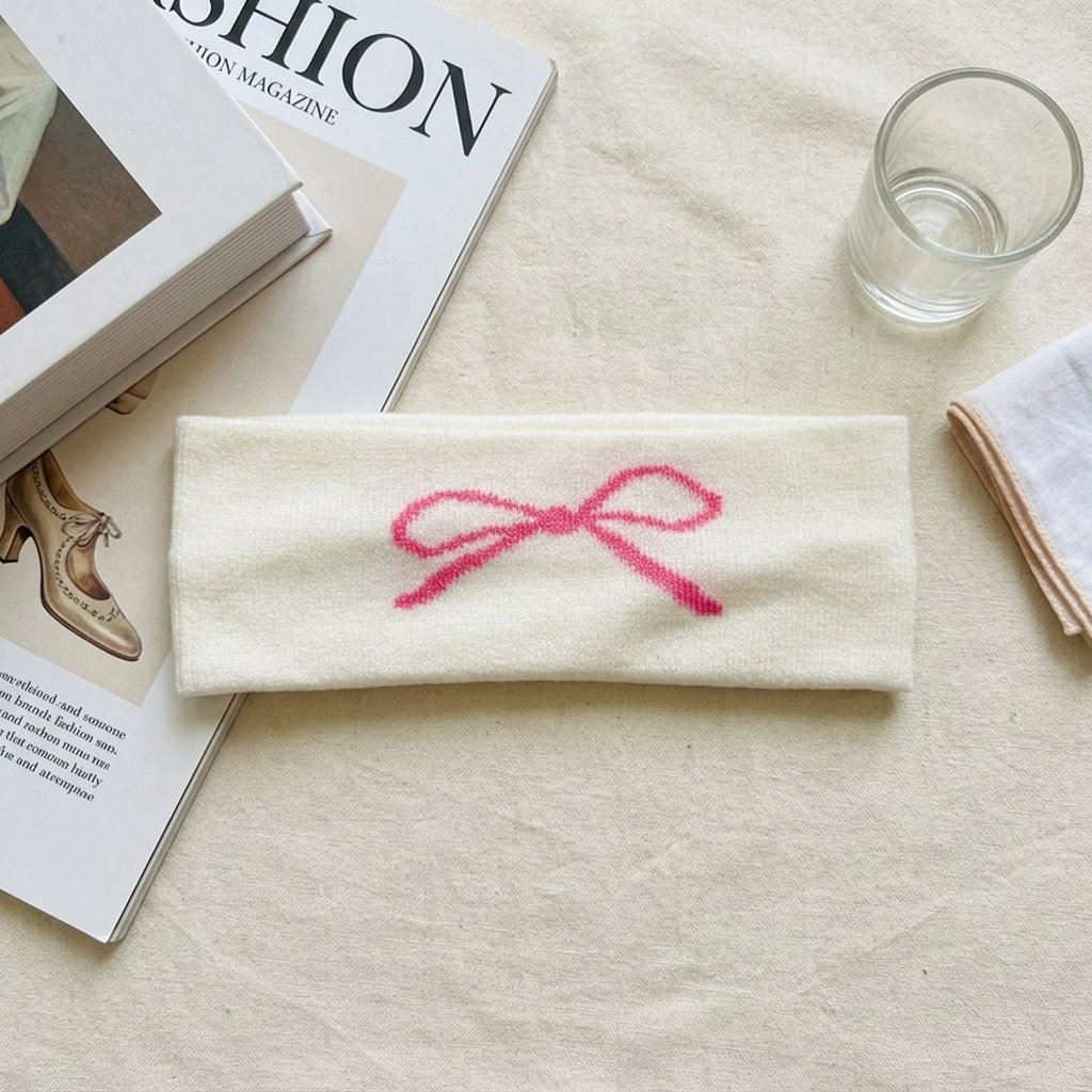 Stylowa opaska na głowę z szer – Running Gear Headband recenzja i cena