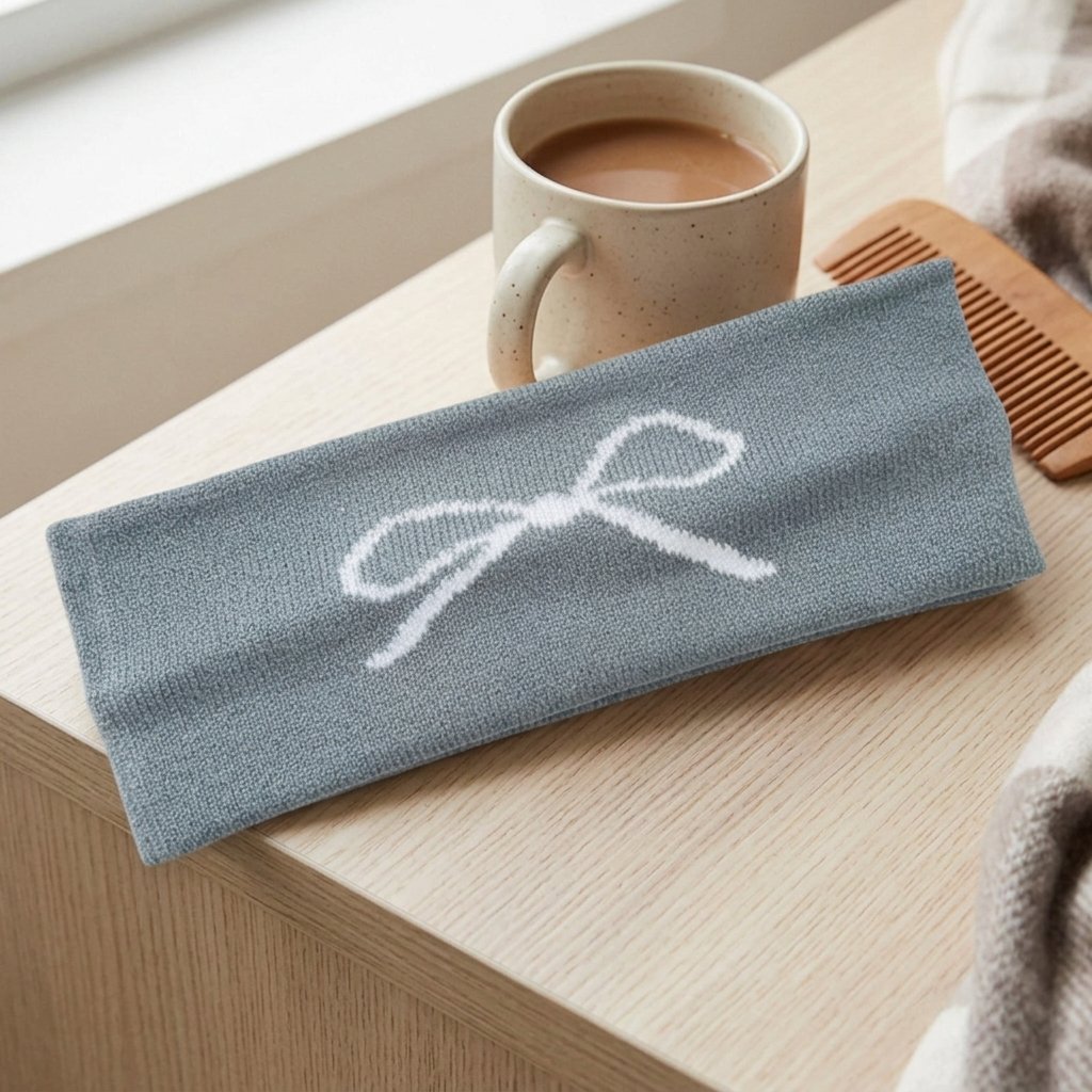 Stylowa opaska na głowę z szer – Running Gear Headband recenzja i cena