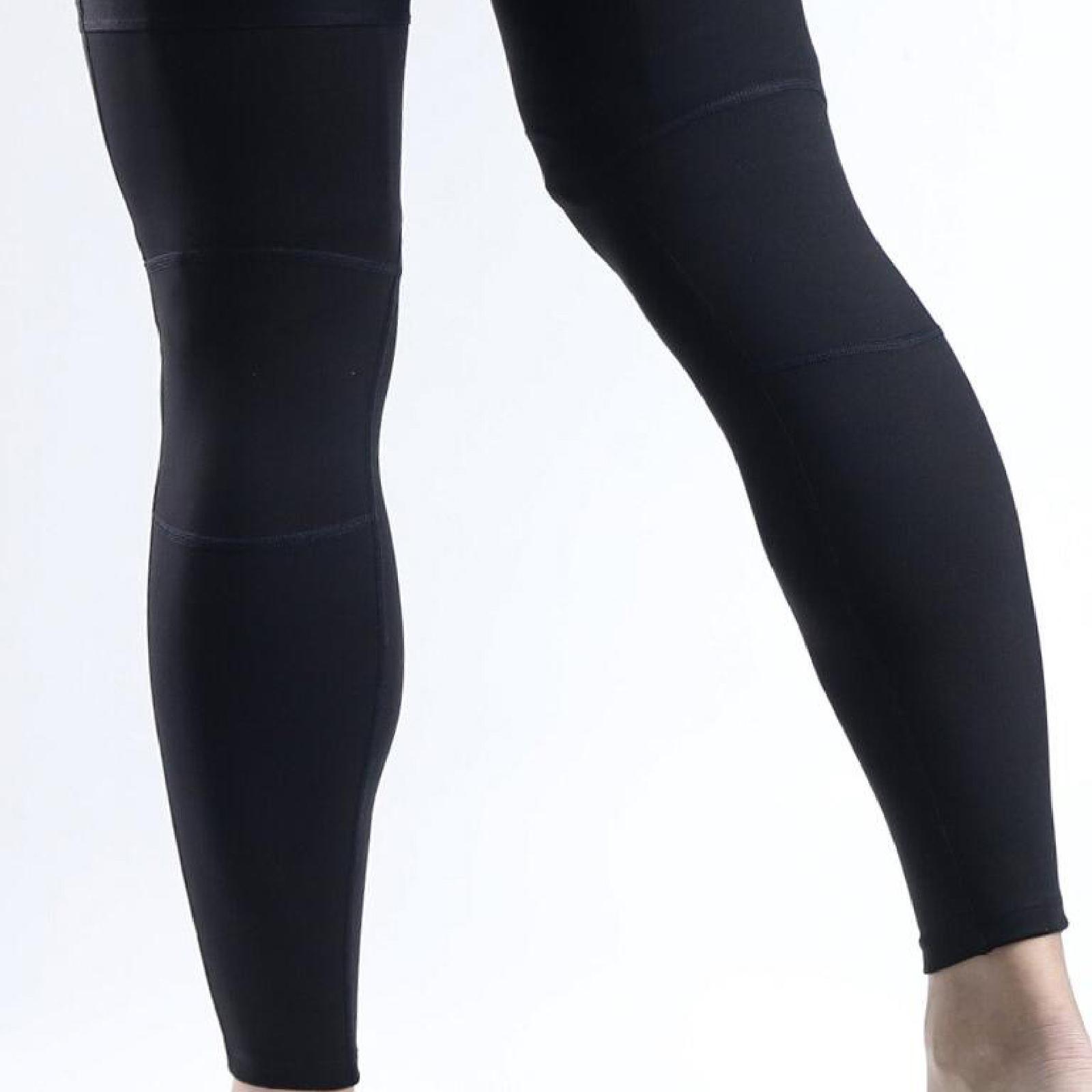 Ocieplacze na nogi do jazdy na – Running Gear For Winter recenzja i cena