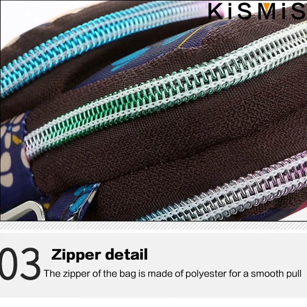 Torba na ramię z materiału w k – Running Gear Satisfy recenzja i cena