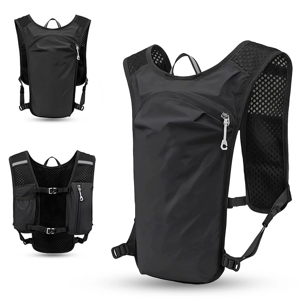 Kamizelka rowerowa, do biegani – Running Gear For Winter recenzja i cena