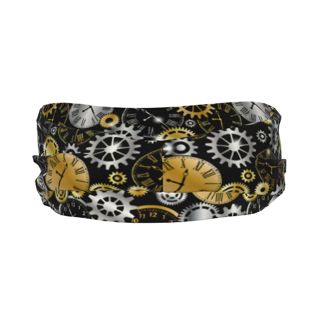 Opaska sportowa, przenośna opa – Running Gear Headband recenzja i cena
