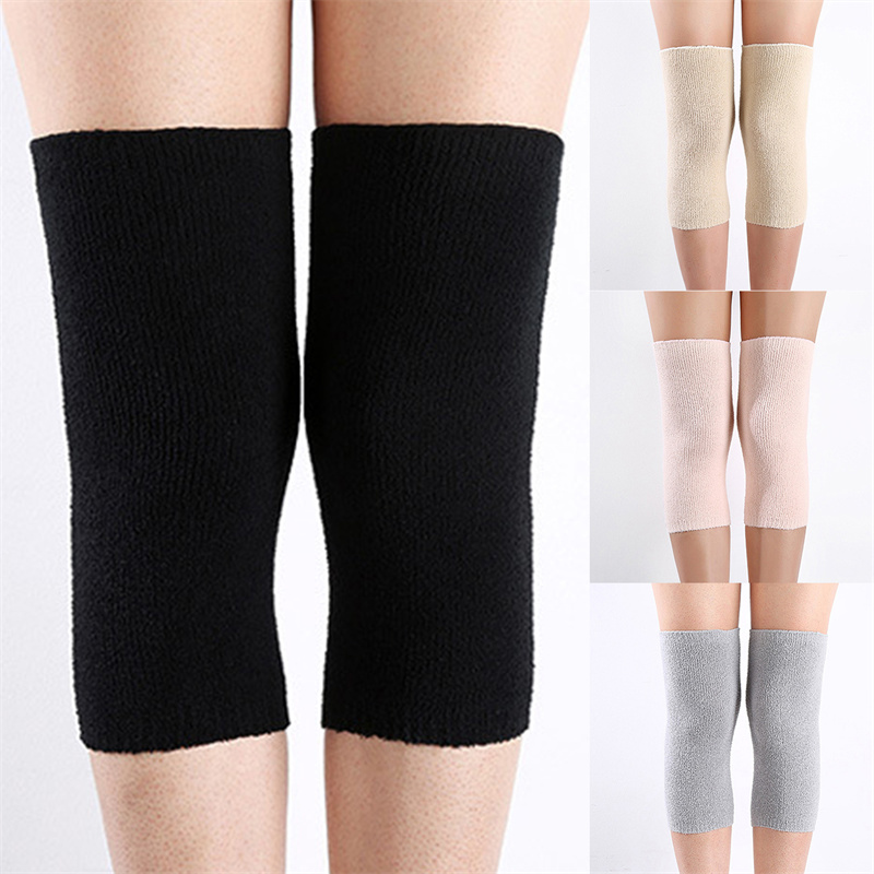 1 para zimowe ciepłe nakolanni – Running Gear For Winter recenzja i cena
