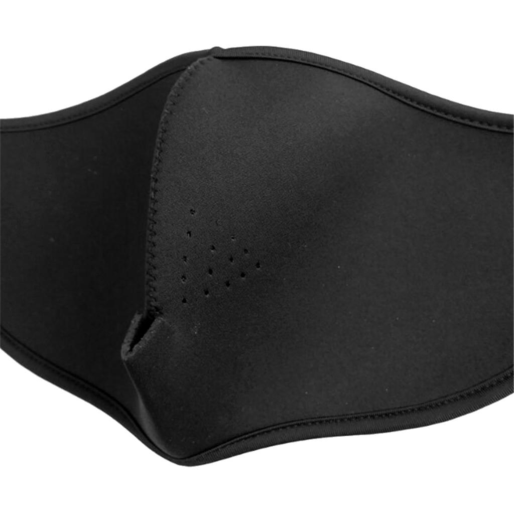 Neoprenowa maska narciarska na – Running Gear For Winter recenzja i cena