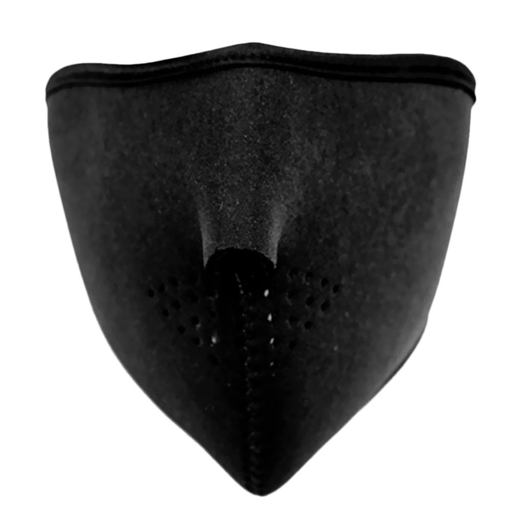 Neoprenowa maska narciarska na – Running Gear For Winter recenzja i cena