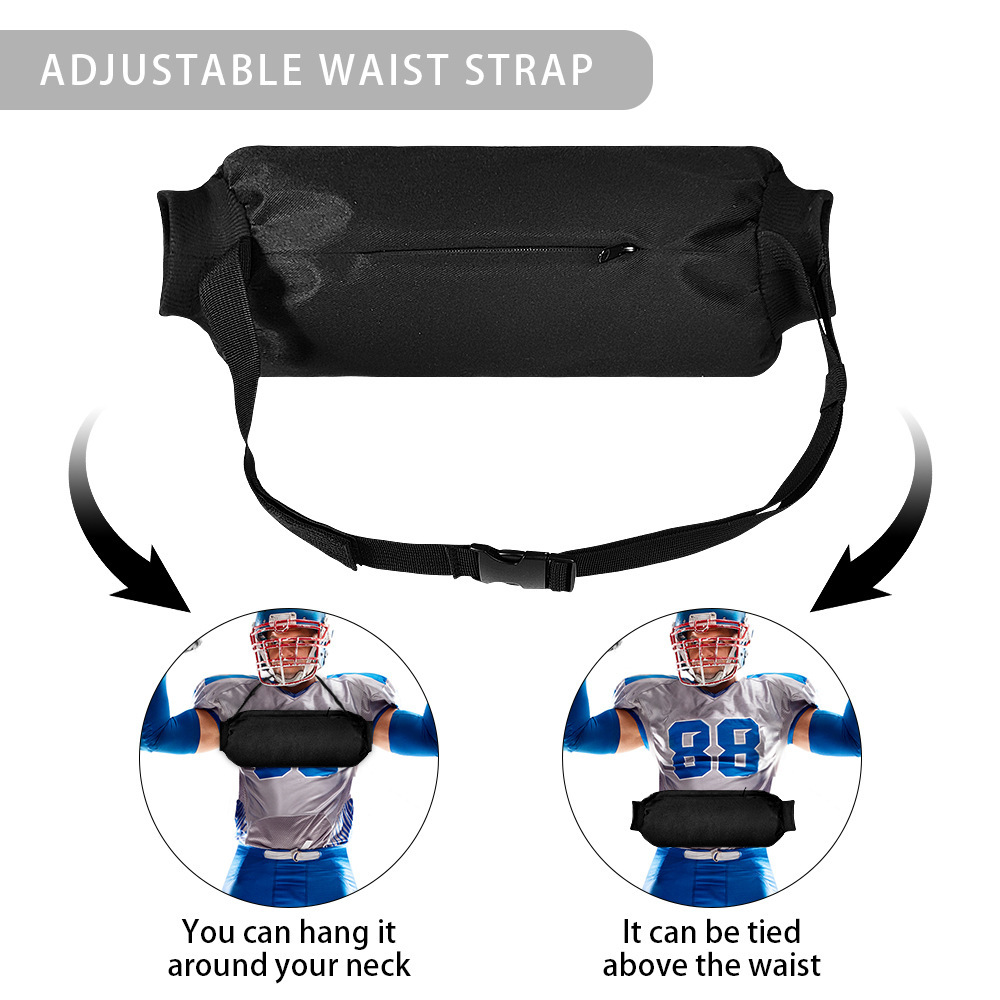 Ciepłe rękawki na dłonie, spor – Running Gear For Winter recenzja i cena