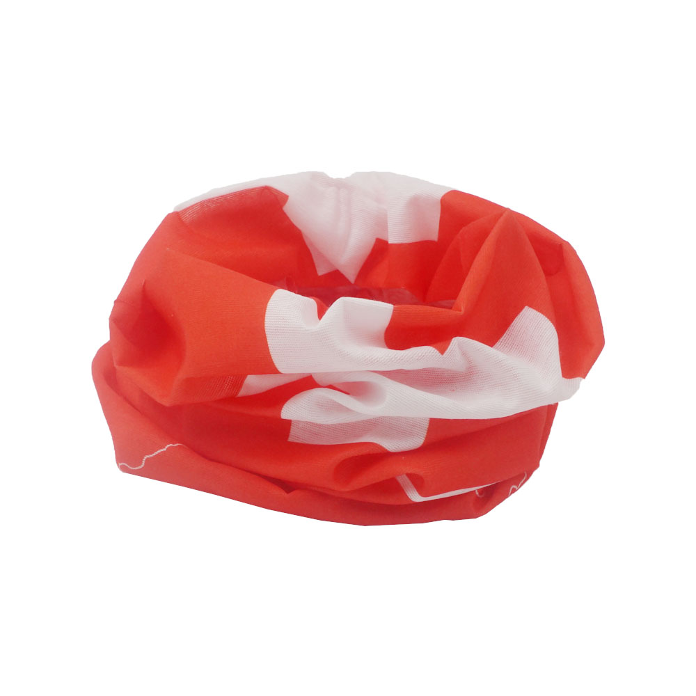 Szwajcarska flaga ocieplacz na – Running Gear Headband recenzja i cena