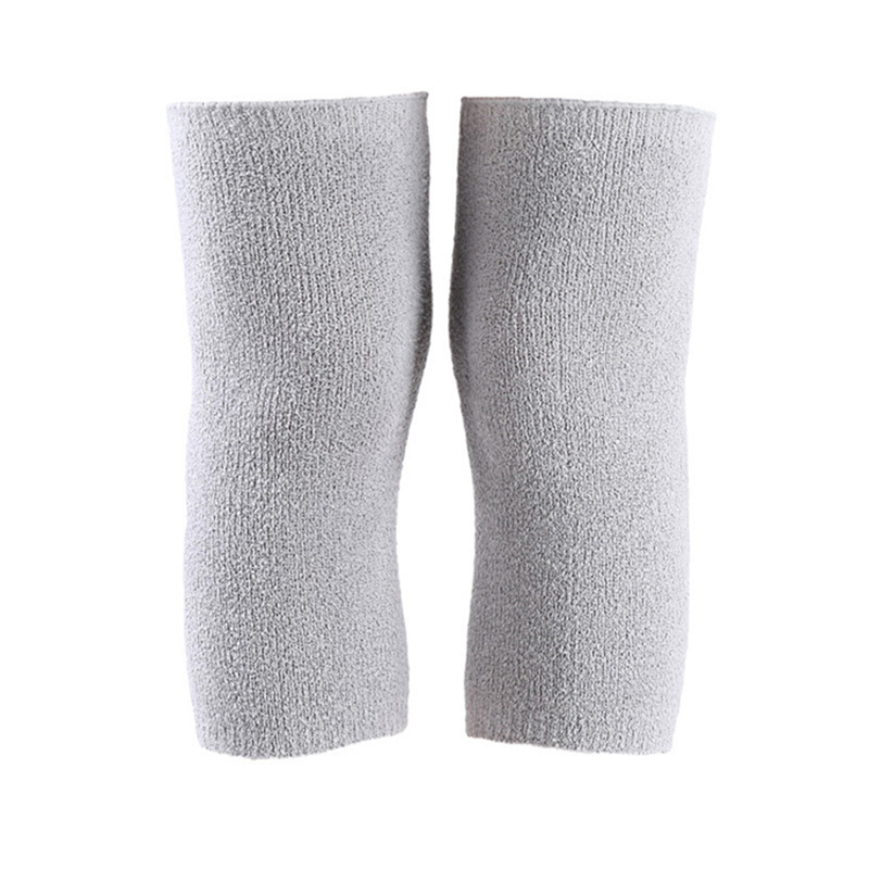 1 Para Zimowych Ciepłych Nakol – Running Gear For Winter recenzja i cena