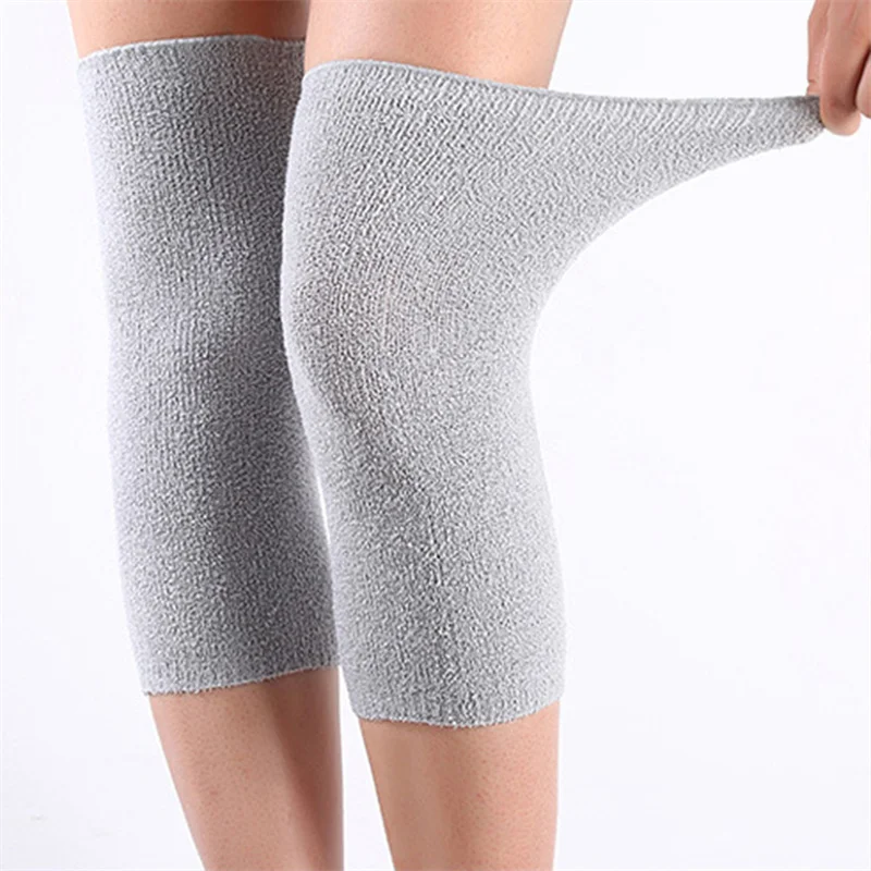 1 Para Zimowych Ciepłych Nakol – Running Gear For Winter recenzja i cena