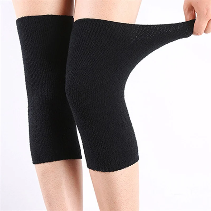 1 Para Zimowych Ciepłych Nakol – Running Gear For Winter recenzja i cena