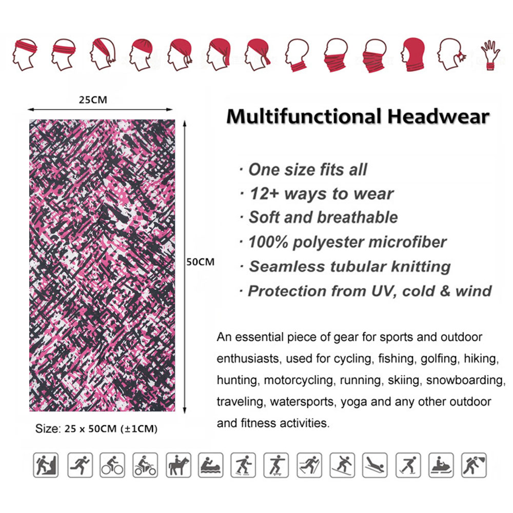 Camo polowanie ocieplacze na s – Running Gear Headband recenzja i cena