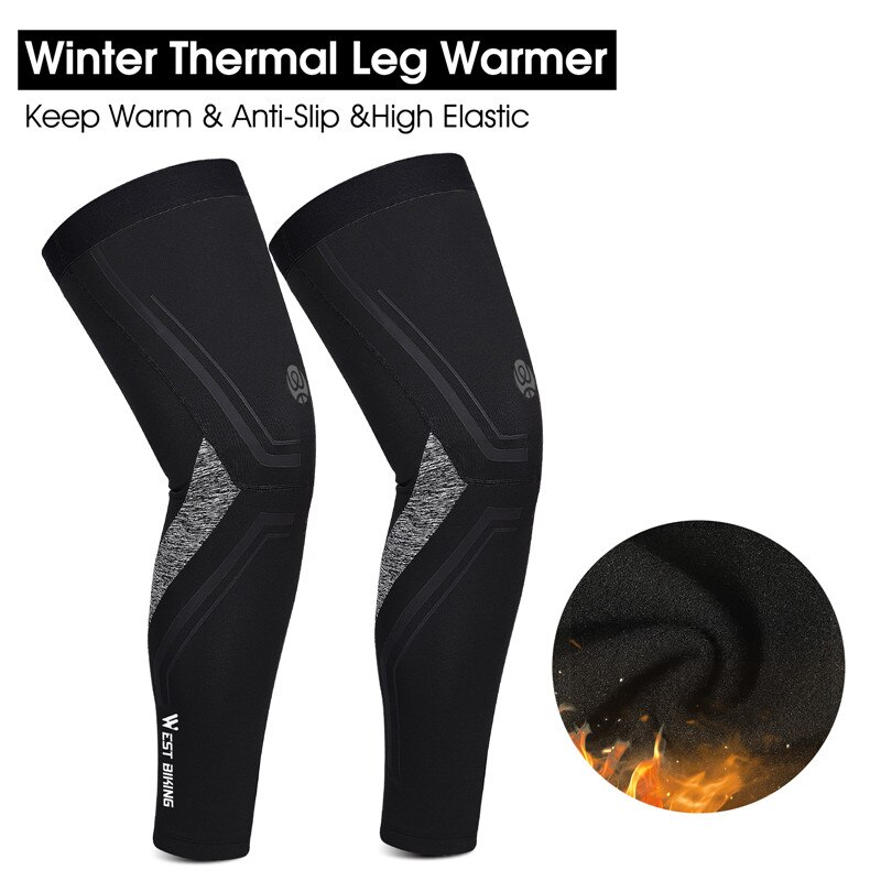 WEST BIKING ciepłe rękawy na n – Running Gear For Winter recenzja i cena