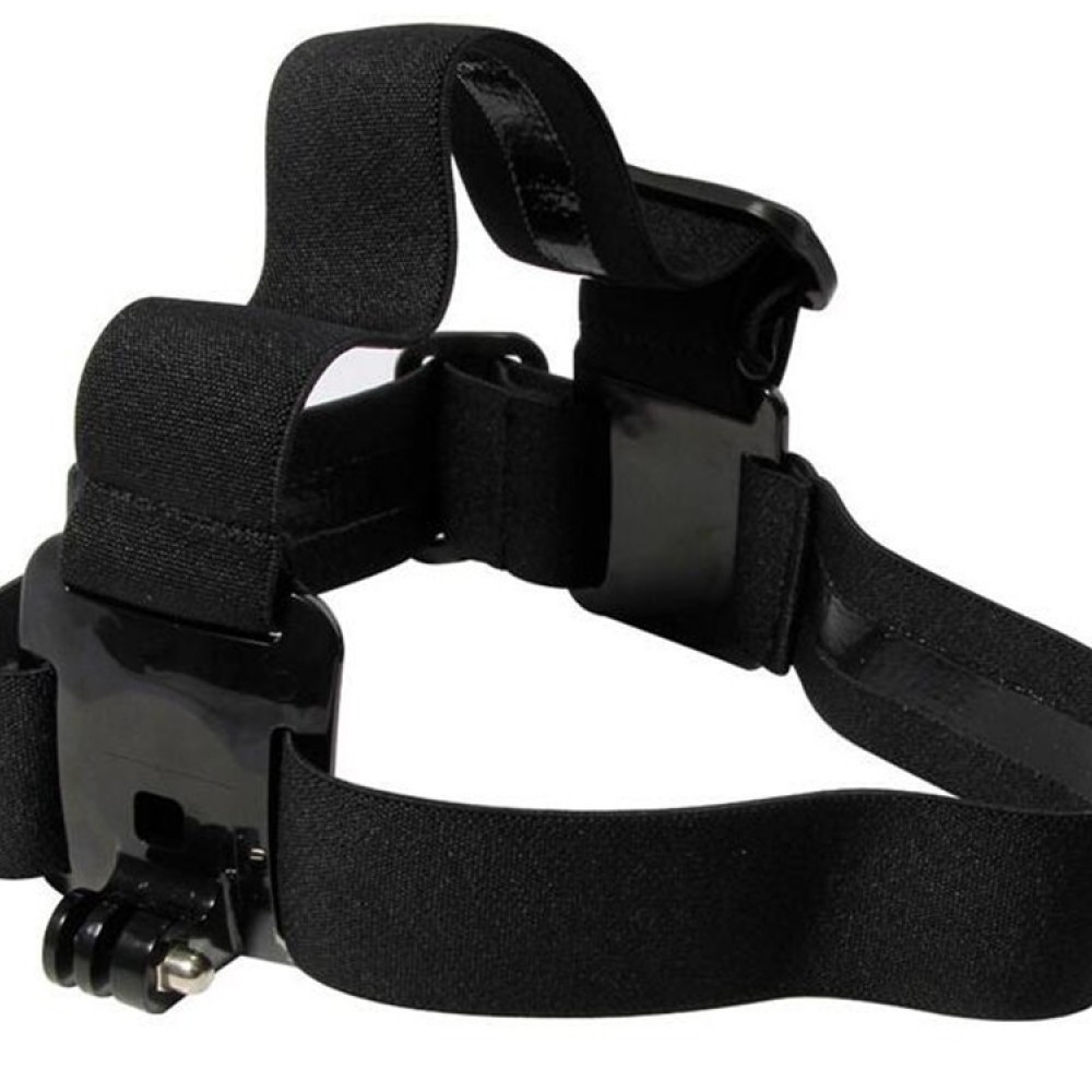 Zestaw akcesoriów do kamery sp – Running Gear Headband recenzja i cena