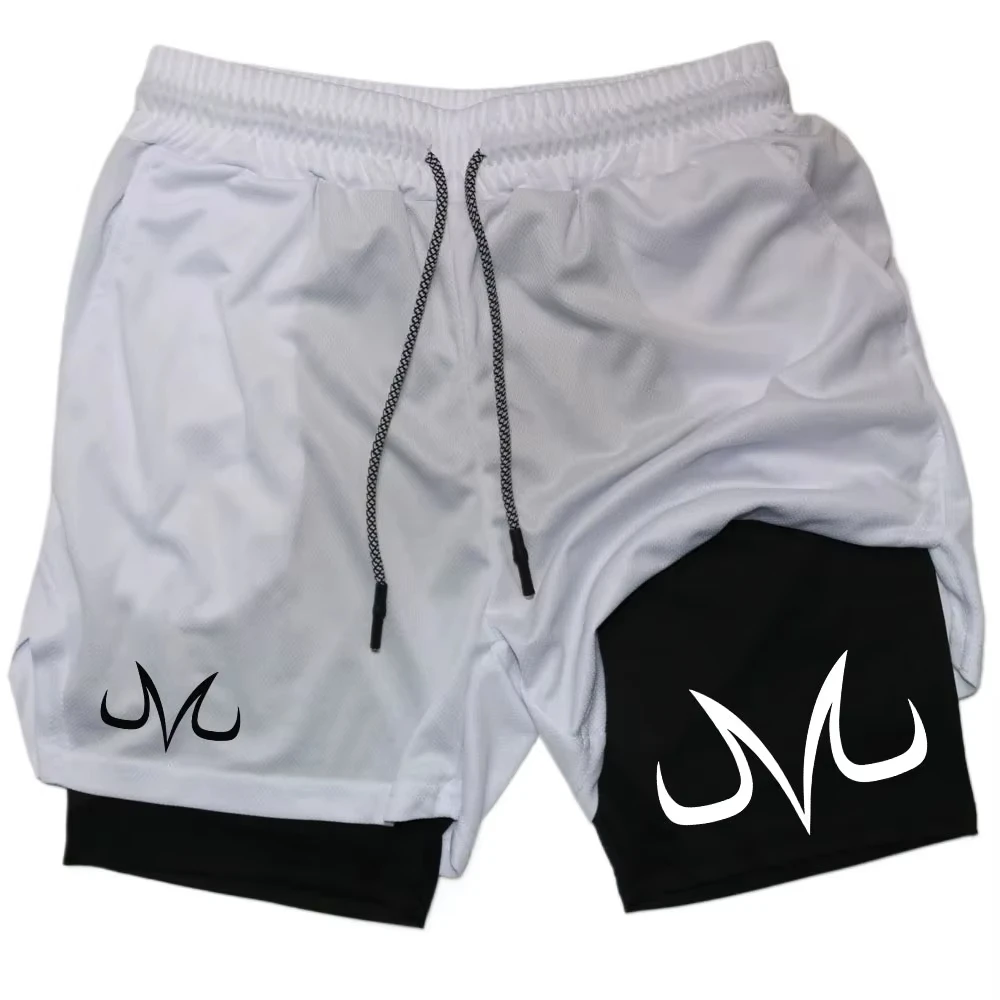 Anime Performance Shorts Toji  – Running Gear Satisfy recenzja i cena