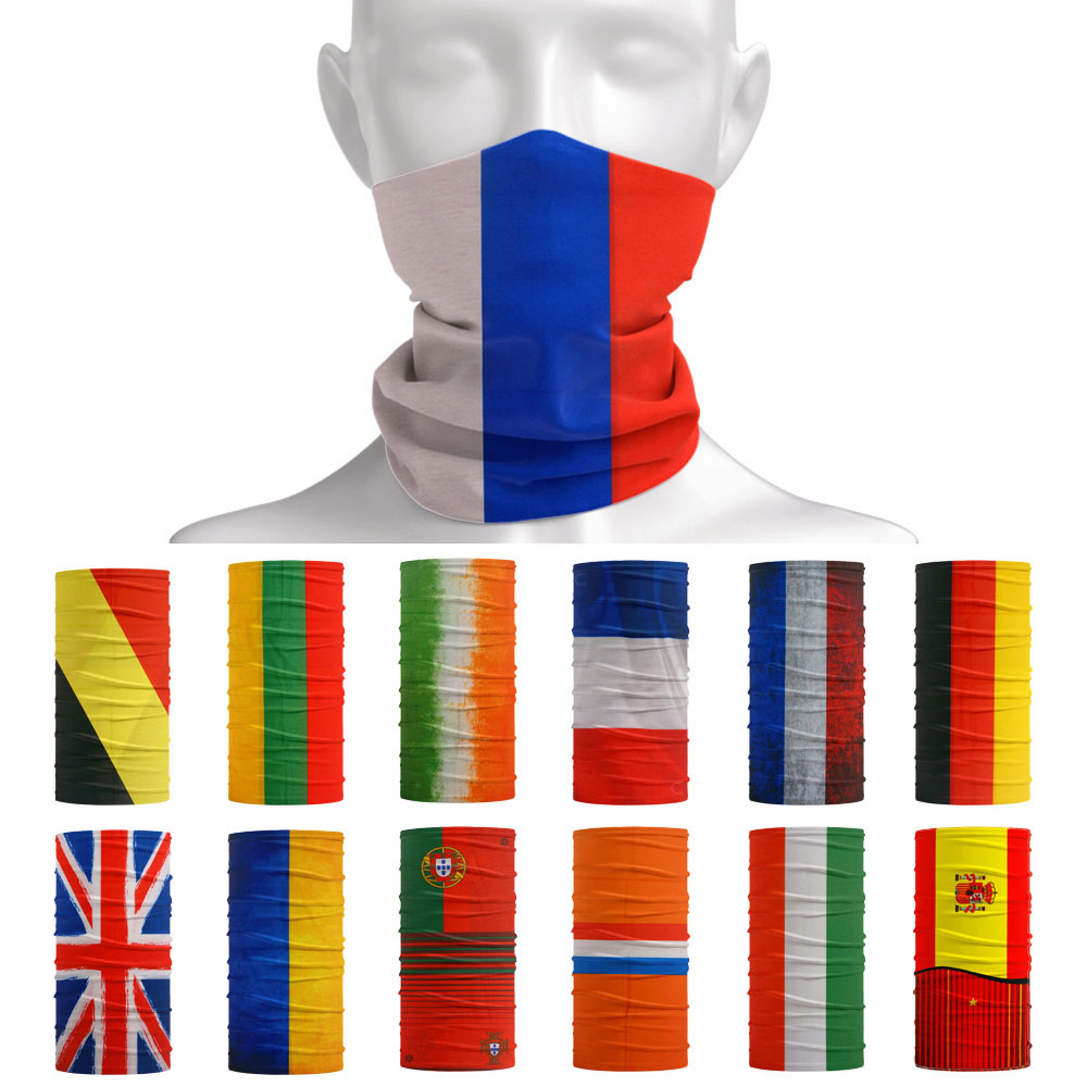 Kraje europejskie stoją i ocie – Running Gear Headband recenzja i cena