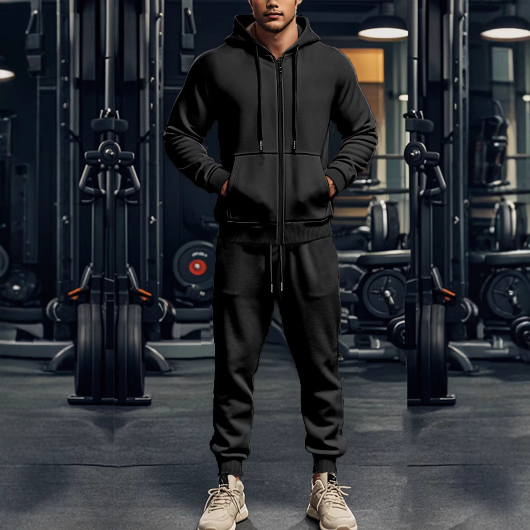 Zimowe komplety do biegania El – Running Gear For Winter recenzja i cena