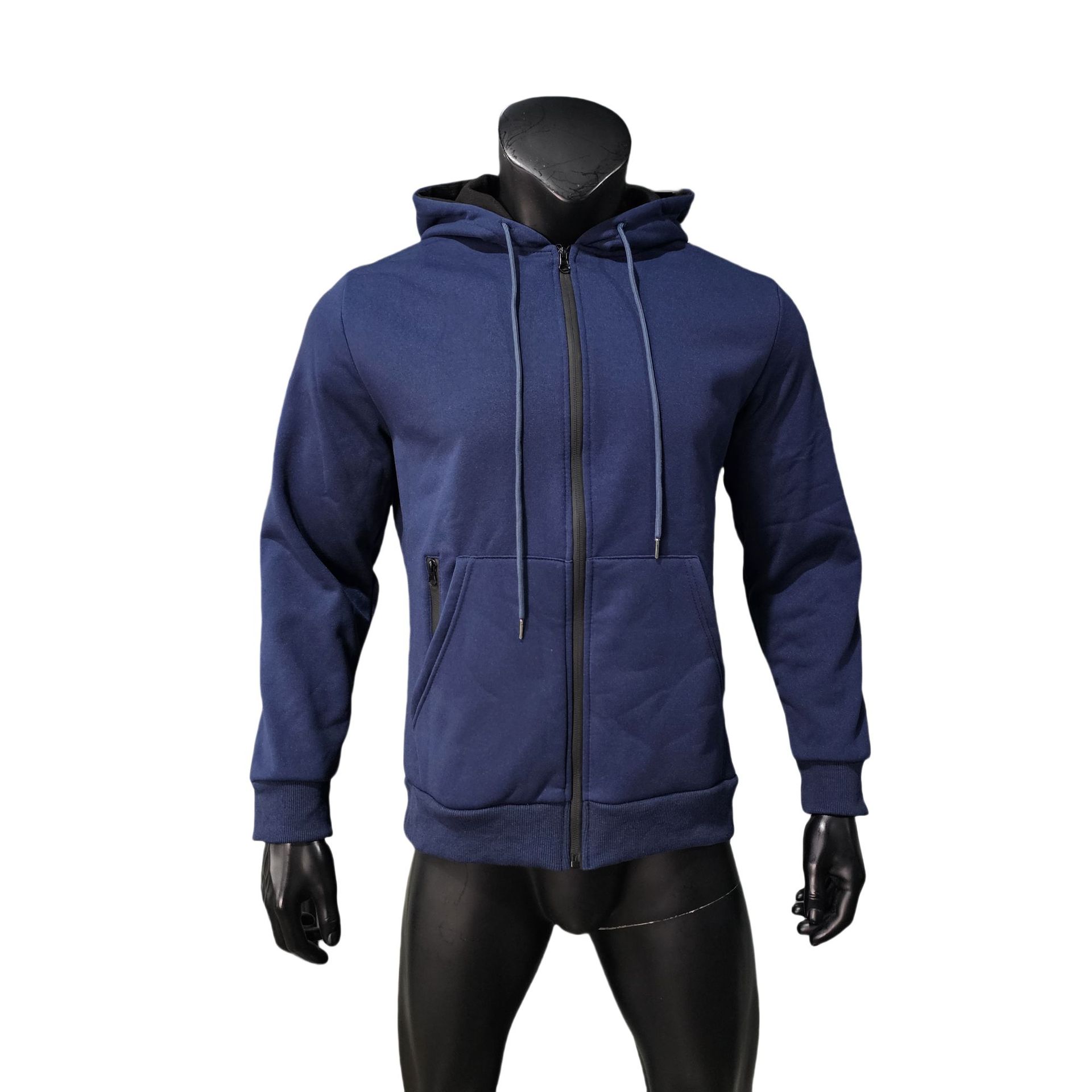 Zimowe komplety do biegania El – Running Gear For Winter recenzja i cena