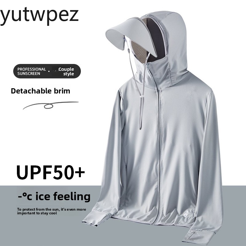 Ochrona przeciwsłoneczna UPF50 – Running Gear For Winter recenzja i cena