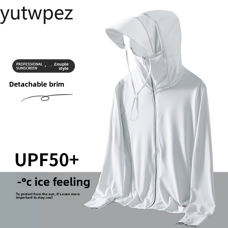 Ochrona przeciwsłoneczna UPF50 – Running Gear For Winter recenzja i cena