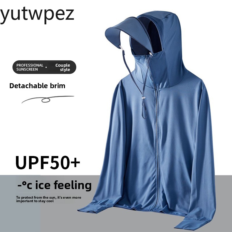 Ochrona przeciwsłoneczna UPF50 – Running Gear For Winter recenzja i cena