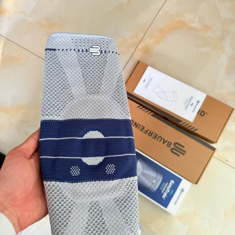 Marka Sportowe Antypoślizgowe  – Running Gear Brands recenzja i cena
