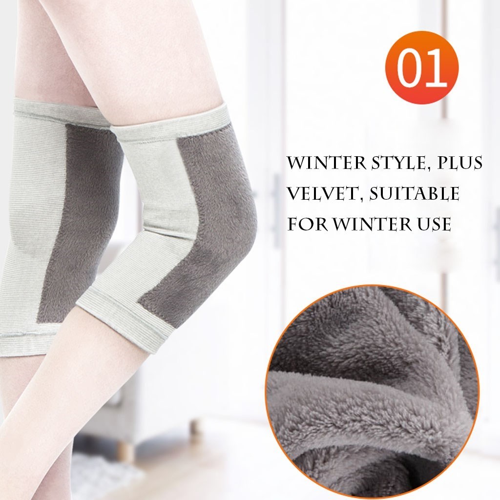 WOSWEIR 1 para zimowe ciepłe o – Running Gear For Winter recenzja i cena
