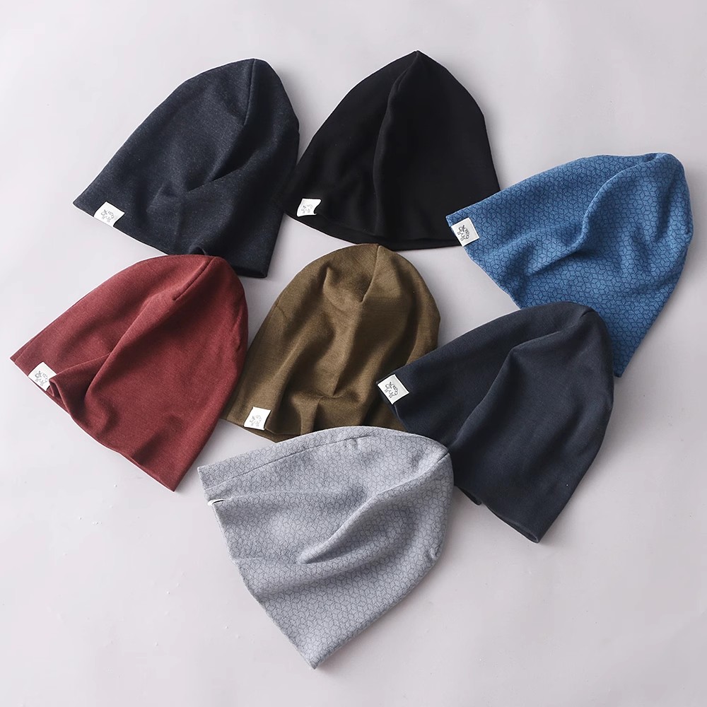 Czapka unisex ze 100% wełny me – Running Gear For Winter recenzja i cena