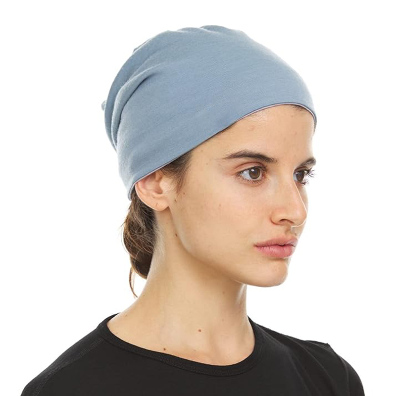 Czapka unisex ze 100% wełny me – Running Gear For Winter recenzja i cena
