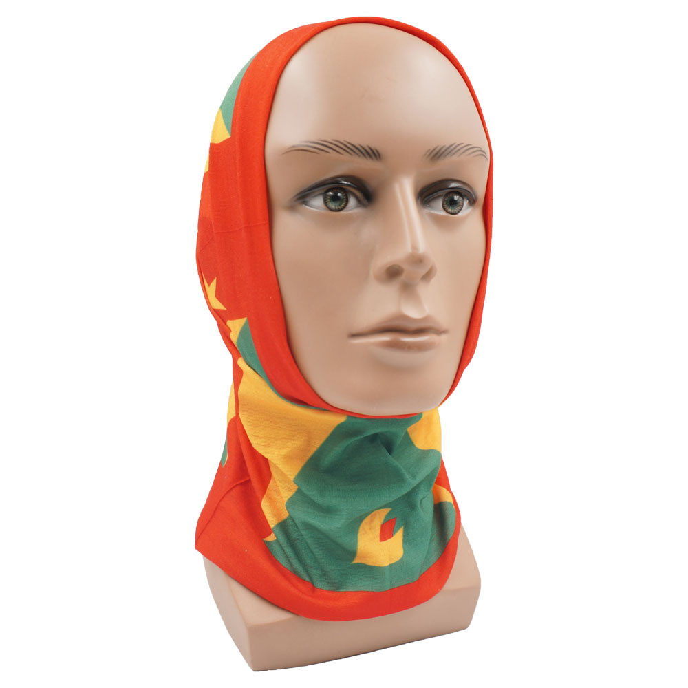 Grenada wzór flagi twarz Banda – Running Gear Headband recenzja i cena