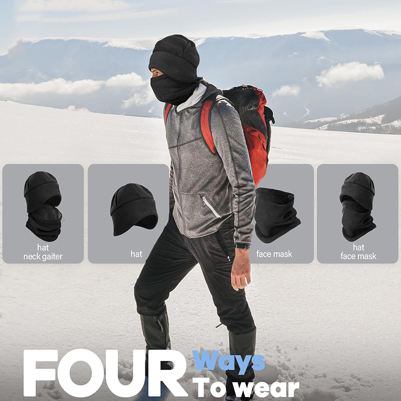 TRALOW Uniwersalna Zimowa Komi – Running Gear For Winter recenzja i cena