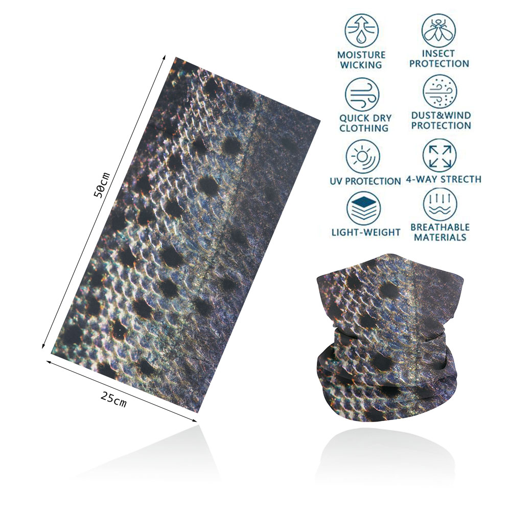 Ochraniacz na szyję dla zwierz – Running Gear Headband recenzja i cena
