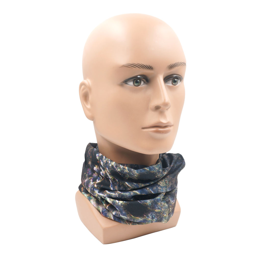 Ochraniacz na szyję dla zwierz – Running Gear Headband recenzja i cena