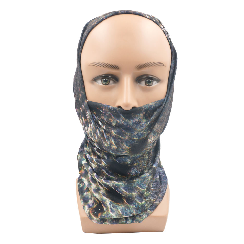Ochraniacz na szyję dla zwierz – Running Gear Headband recenzja i cena